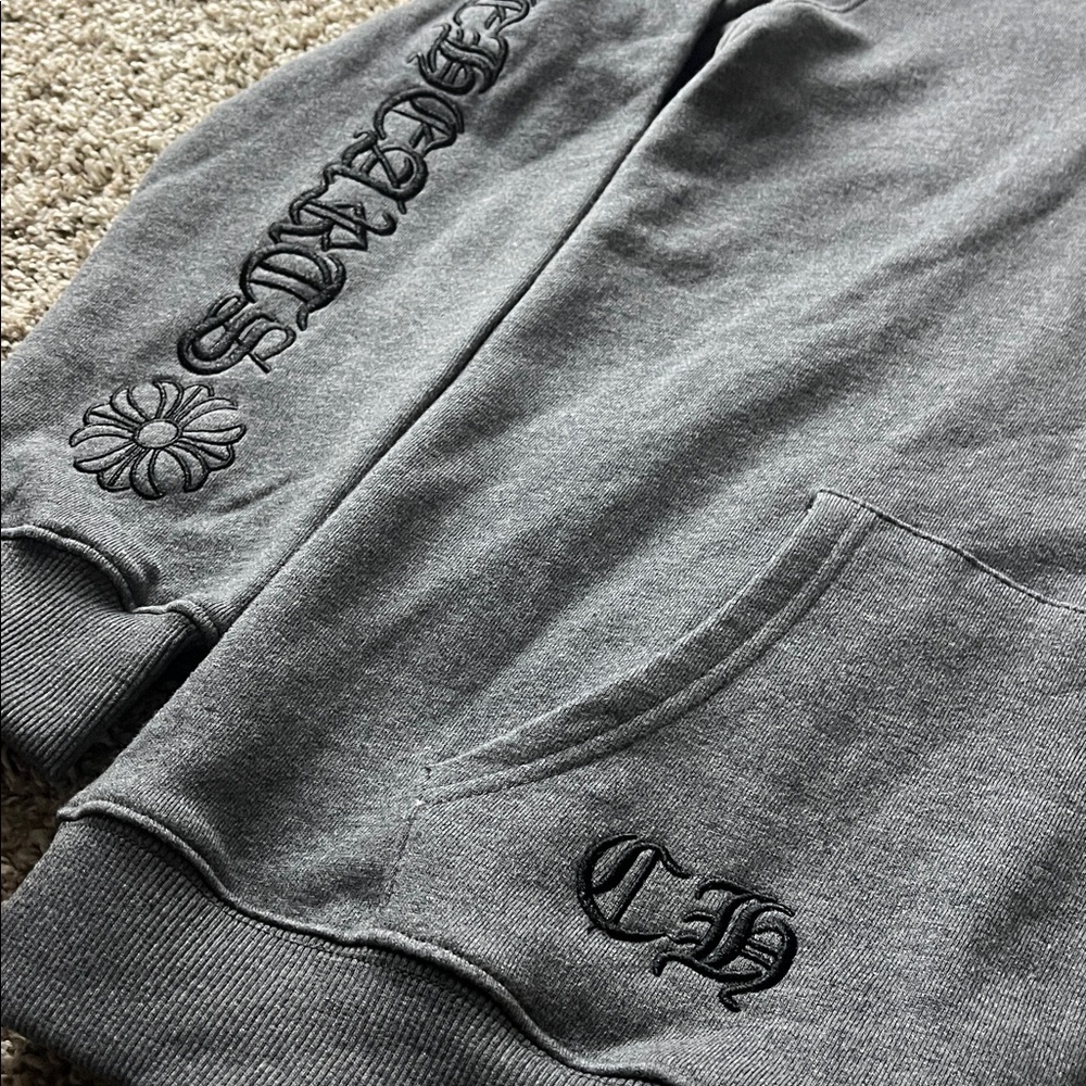 Chrome Hearts Jacket NWT - Picture 3 of 6